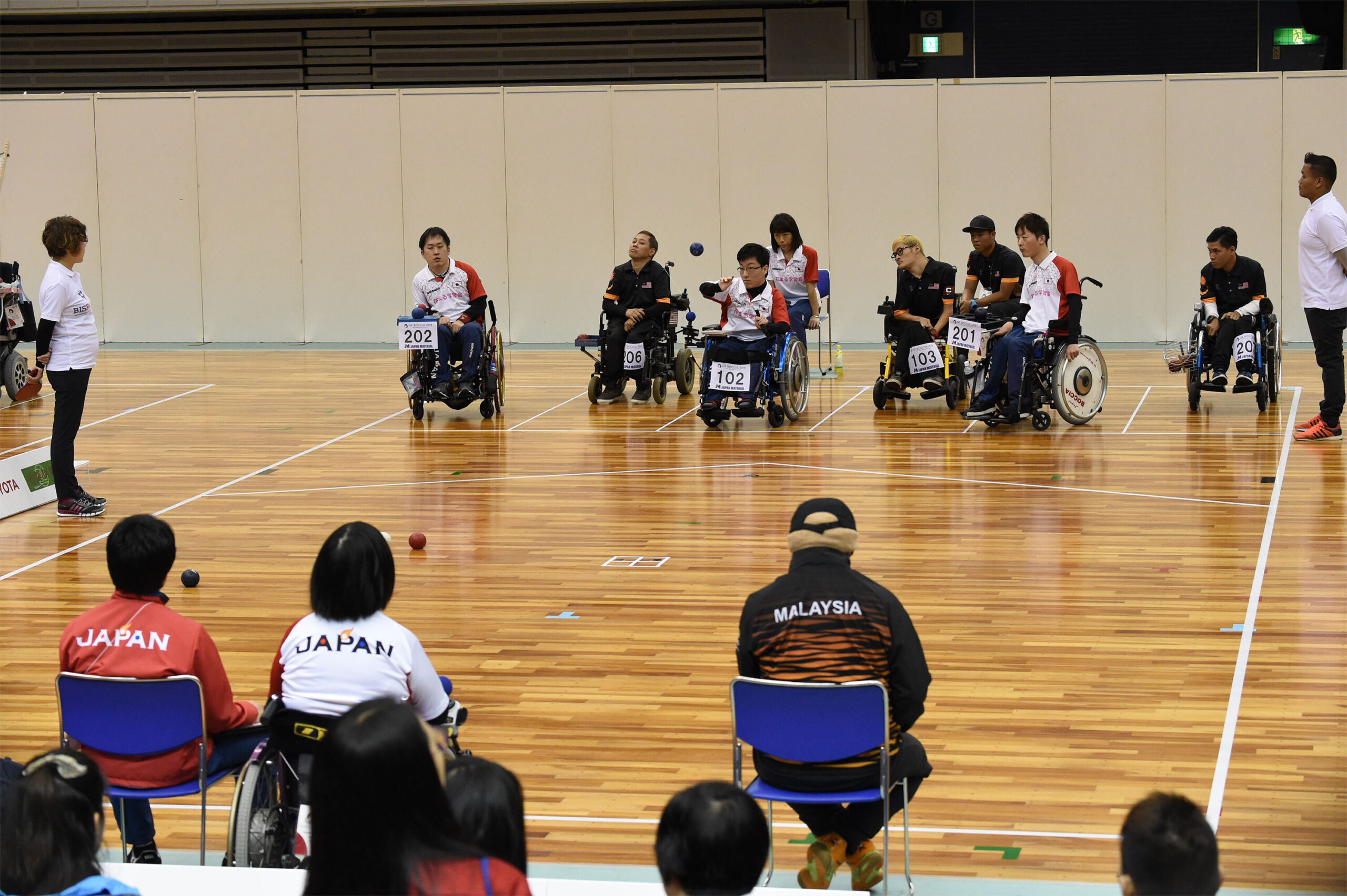 支援企業・団体の声 近畿日本ツーリストグループ 画像05 | TEAM BEYOND | TOKYO パラスポーツプロジェクト公式サイト
