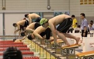 第37回日本パラ水泳選手権大会の画像