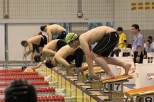 第37回日本パラ水泳選手権大会