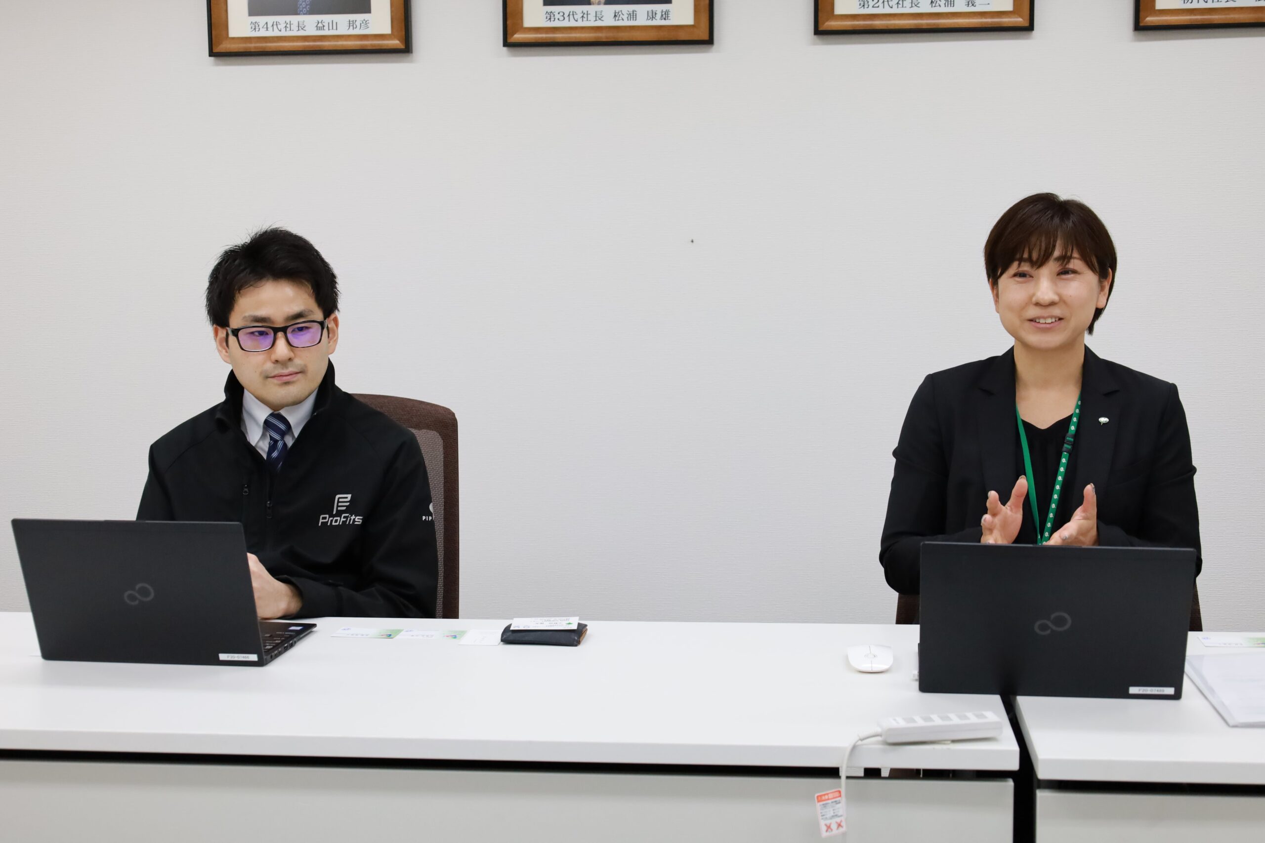支援企業・団体の声 ピップ株式会社 画像04 | TEAM BEYOND | TOKYO パラスポーツプロジェクト公式サイト