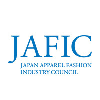 一般社団法人日本アパレル・ファッション産業協会（JAFIC）のロゴ画像