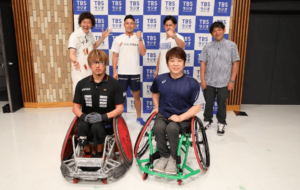 クイズも体験も大盛り上がり！ TEAM BEYOND×TBSラジオ「アルコ&ピース D.C.GARAGE」レポートの画像