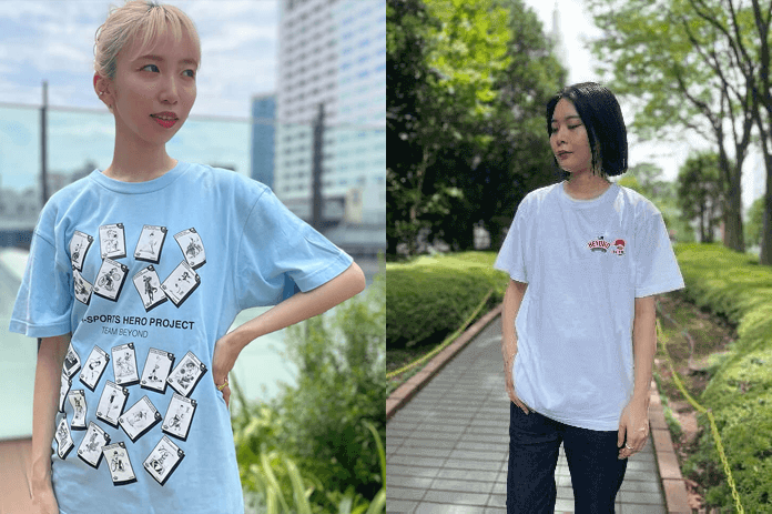 TEAM BEYOND×BEAMS JAPANによるコラボレーションが実現！