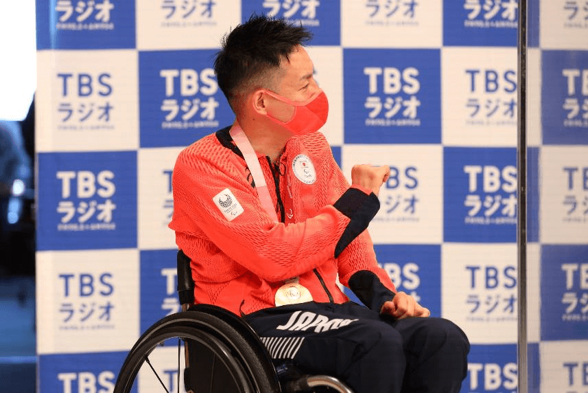 車いすラグビー日本代表が語るパラリンピックの舞台裏！ TEAM BEYOND presents アルコ＆ピース「パラスポーツガレージ」レポート