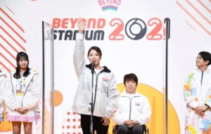 ボッチャ東京カップ2022本大会出場権をかけた熱い戦い！「BOCCIA BEYOND CUP」の画像