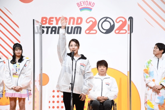 ボッチャ東京カップ2022本大会出場権をかけた熱い戦い！「BOCCIA BEYOND CUP」