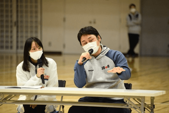 ボッチャ東京カップ2022本大会出場権をかけた熱い戦い！「BOCCIA BEYOND CUP」