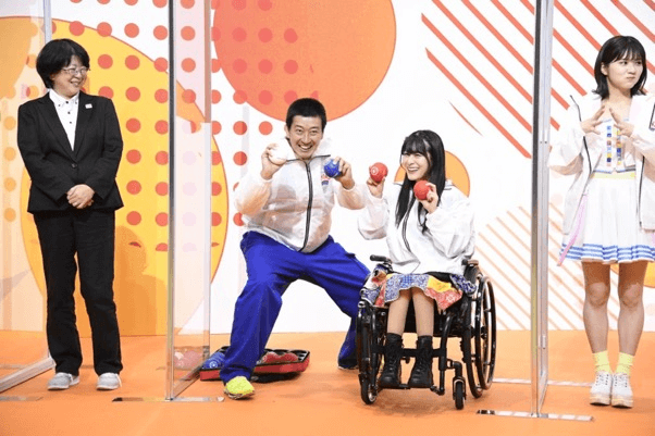 ボッチャ東京カップ2022本大会出場権をかけた熱い戦い！「BOCCIA BEYOND CUP」