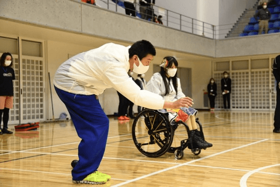 ボッチャ東京カップ2022本大会出場権をかけた熱い戦い！「BOCCIA BEYOND CUP」