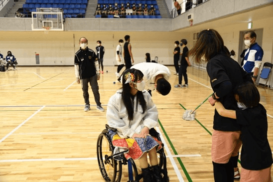 ボッチャ東京カップ2022本大会出場権をかけた熱い戦い！「BOCCIA BEYOND CUP」