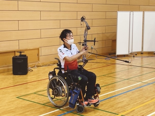 TEAM BEYONDパラスポーツ体験プログラム「スポーツの祭典【パラリンピック編】」実施レポート