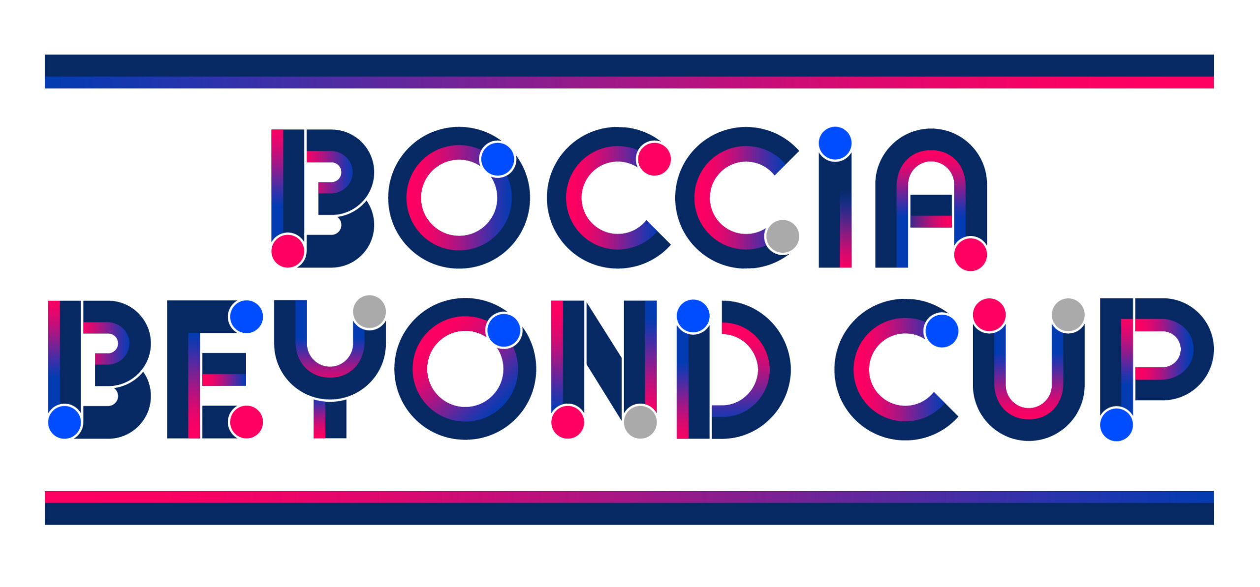 BOCCIA BEYOND CUP