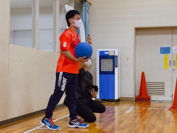 TEAM BEYONDパラスポーツ体験プログラム「9/25 第52回ふれあい市民運動会（東大和市）」実施レポート