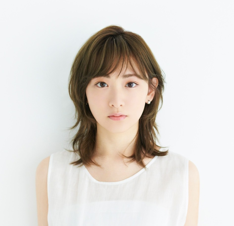 生駒里奈