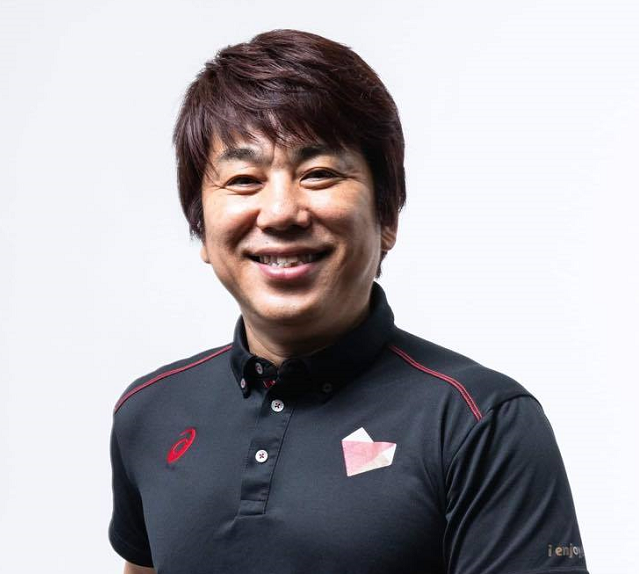 根木慎志
