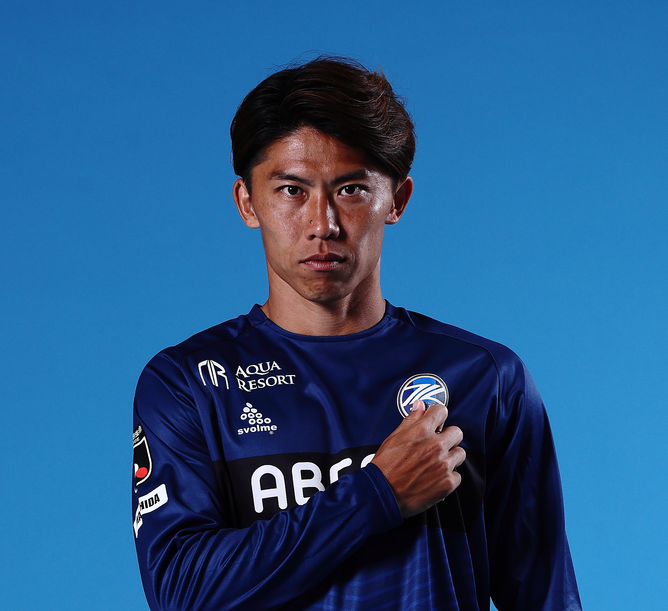 太田宏介