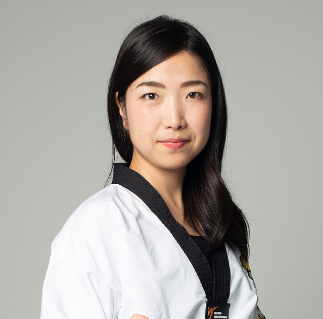 太田渉子