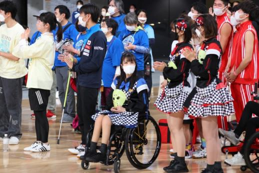 EXILE TETSUYAや高橋みなみ、パラアスリートも参戦！　「BOCCIA BEYOND CUP 2022」