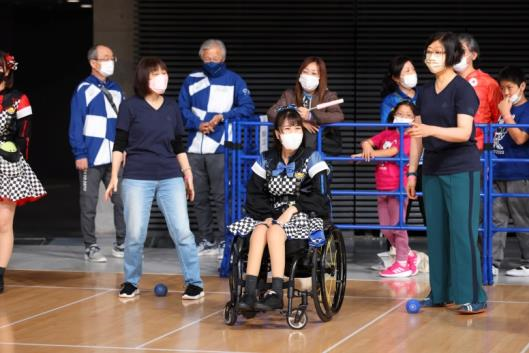 EXILE TETSUYAや高橋みなみ、パラアスリートも参戦！　「BOCCIA BEYOND CUP 2022」