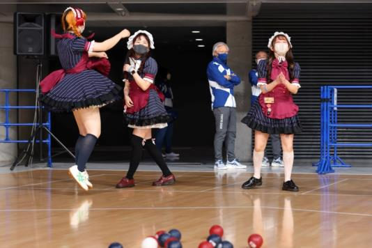 EXILE TETSUYAや高橋みなみ、パラアスリートも参戦！　「BOCCIA BEYOND CUP 2022」