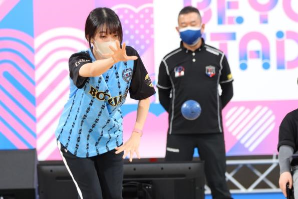 EXILE TETSUYAや高橋みなみ、パラアスリートも参戦！　「BOCCIA BEYOND CUP 2022」