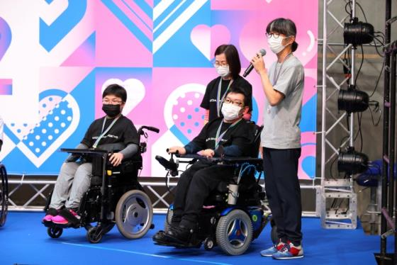 EXILE TETSUYAや高橋みなみ、パラアスリートも参戦！　「BOCCIA BEYOND CUP 2022」