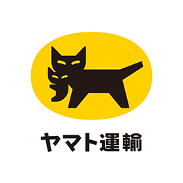 ヤマト運輸株式会社のロゴ画像
