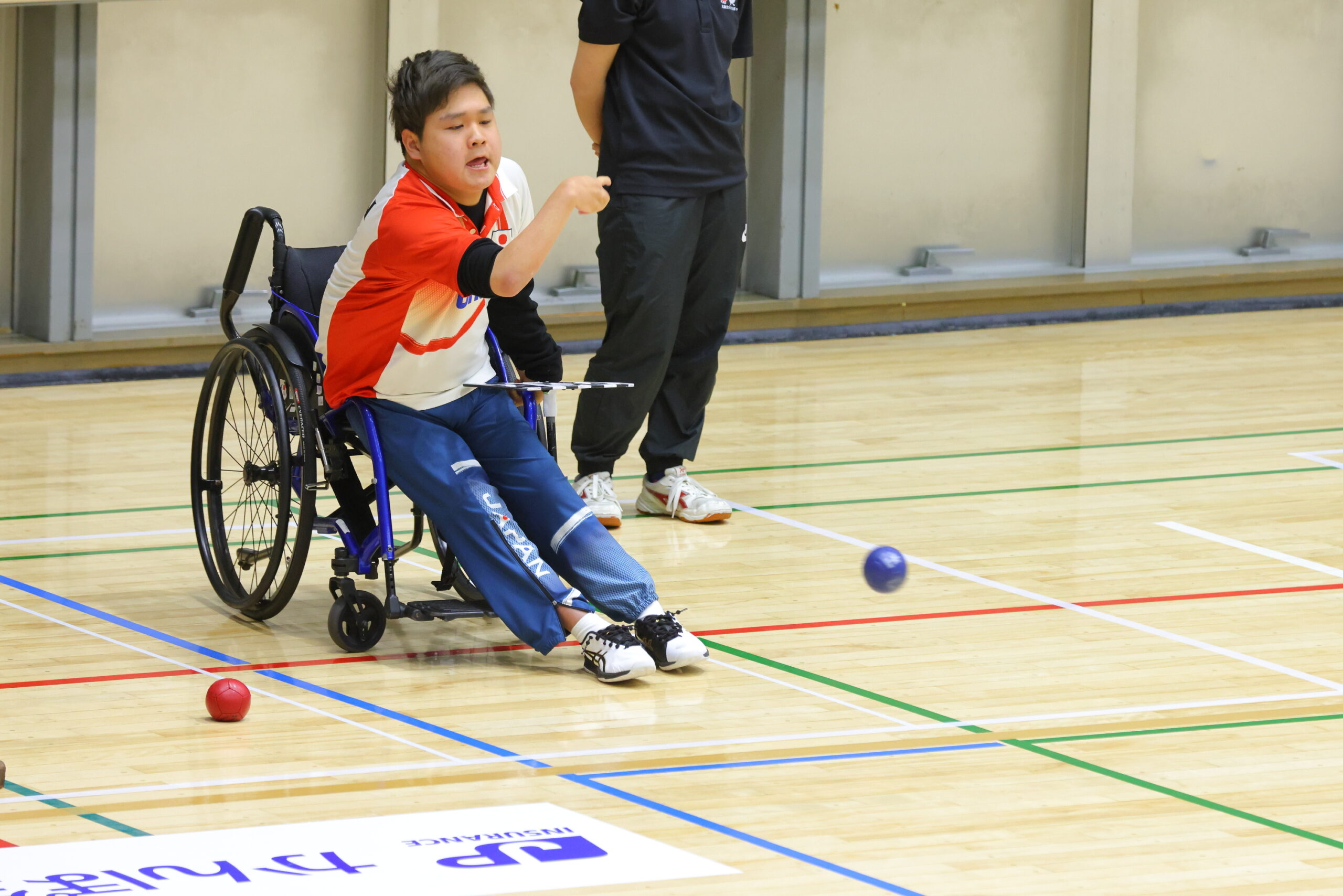 手に汗握る決勝大会と、楽しい体験イベントで充実した1日に！ 「ボッチャ東京カップ２０２３ 本大会」観戦会レポート