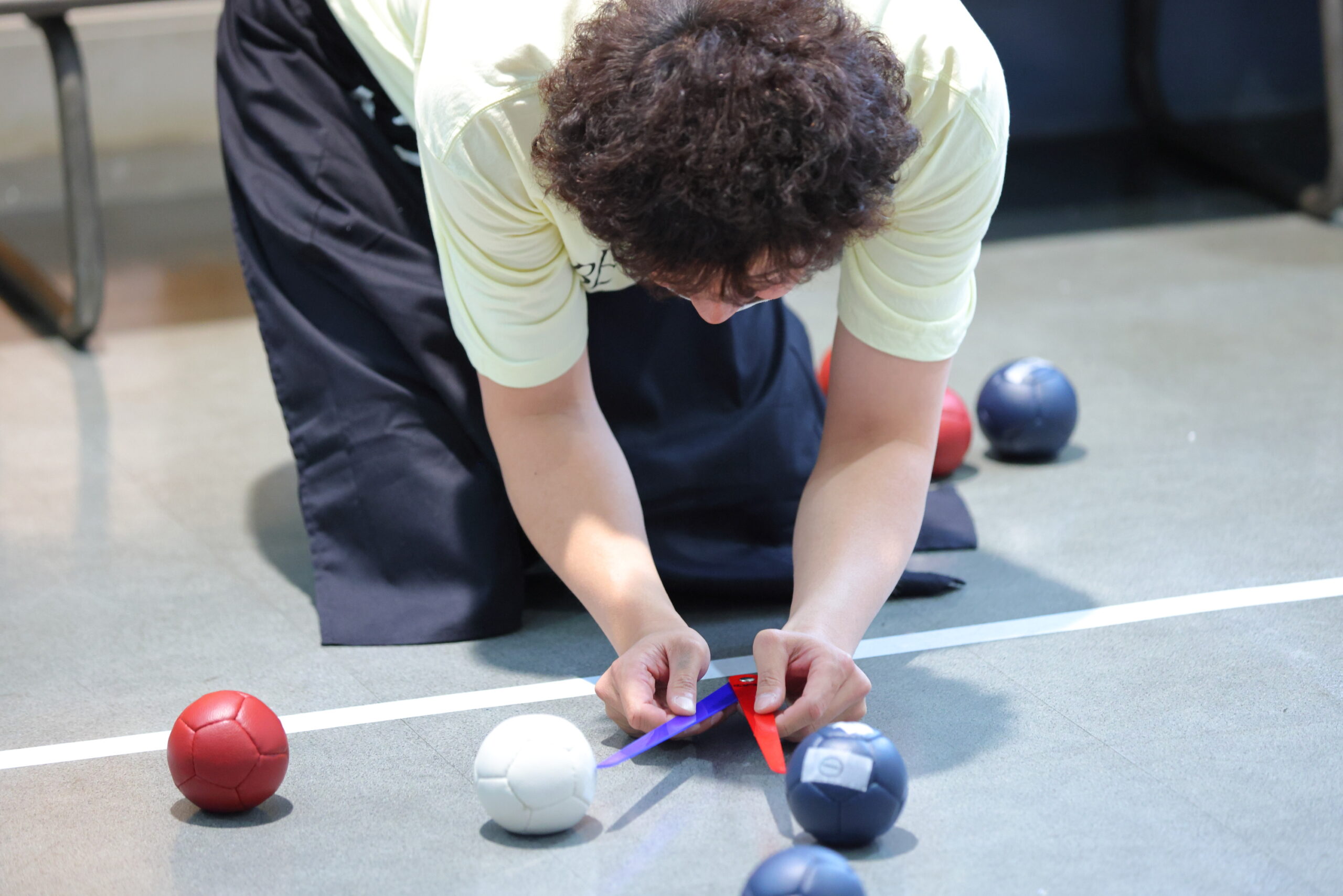 手に汗握る決勝大会と、楽しい体験イベントで充実した1日に！ 「ボッチャ東京カップ２０２３ 本大会」観戦会レポート