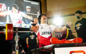 真剣勝負に会場が沸いた！ 「第23回全日本パラ・パワーリフティング国際招待選手権大会」レポートの画像