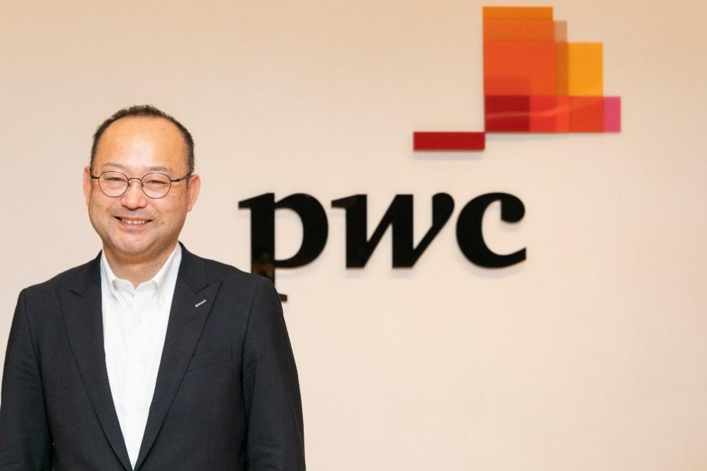 支援企業・団体の声 PwC Japanグループ | TEAM BEYOND | TOKYO パラスポーツプロジェクト公式サイト