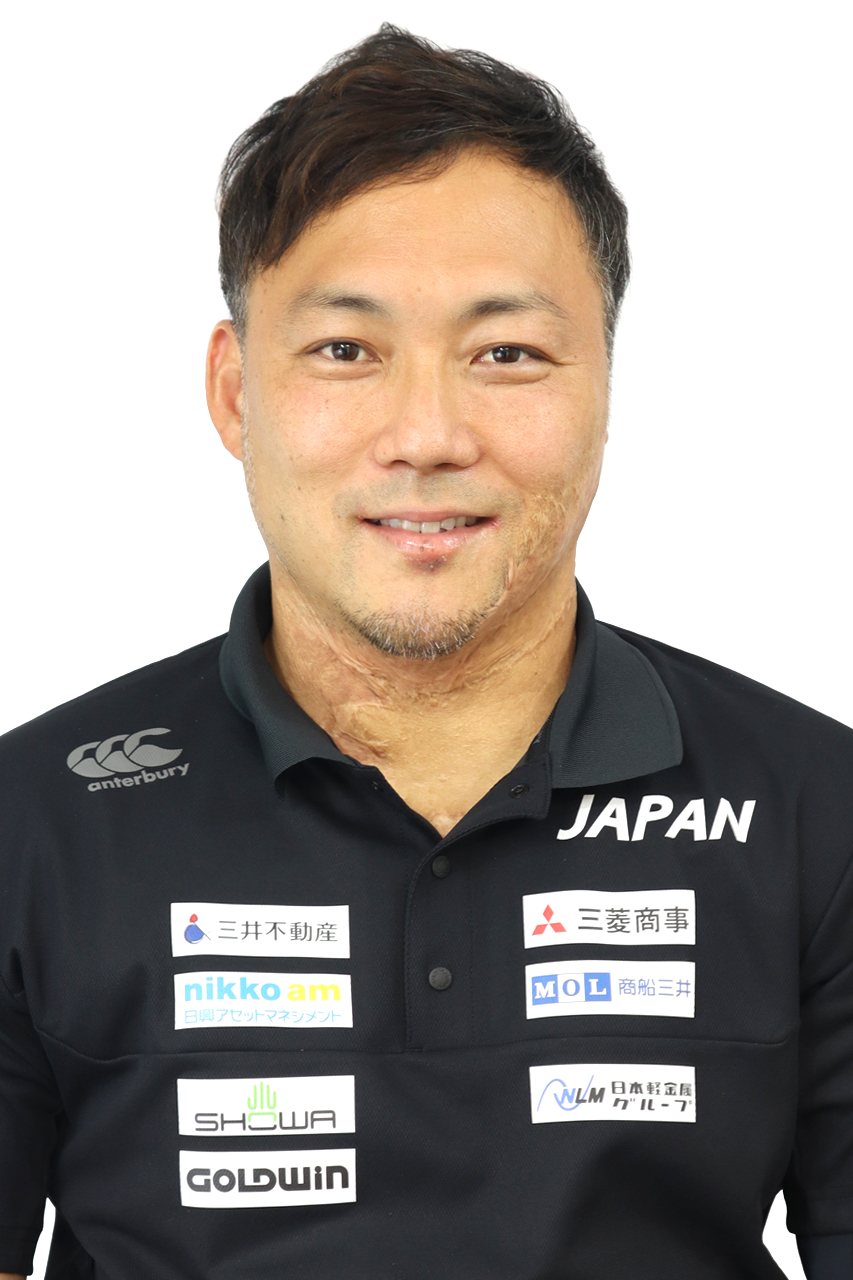 池透暢選手