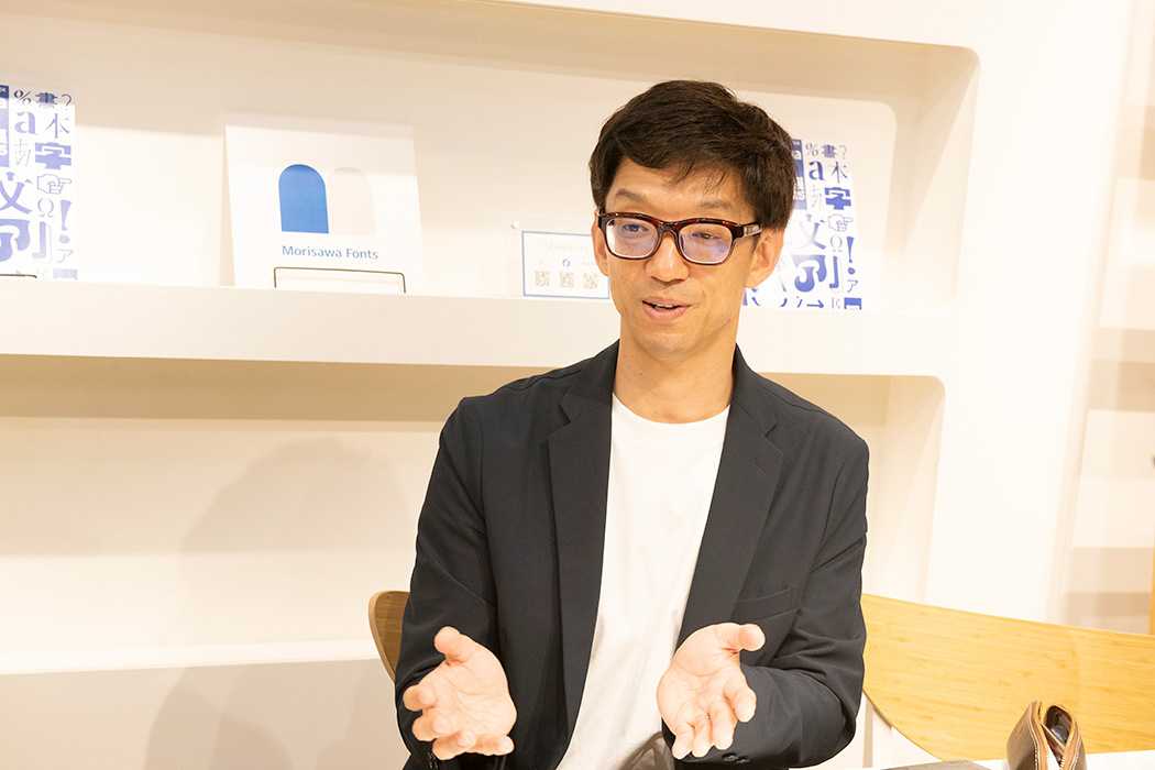 河野さん