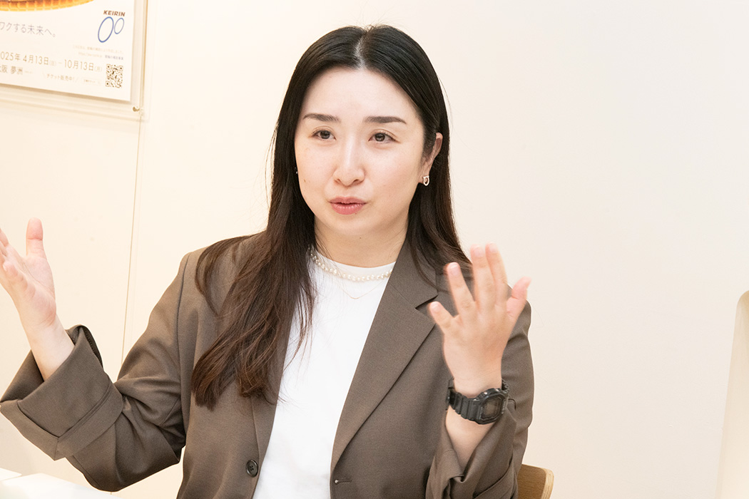 山下さん