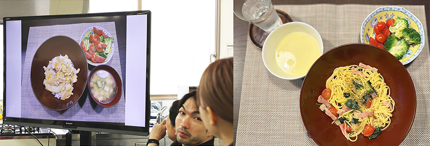 TEAM BEYOND スポーツ栄養学&料理教室「パラアスリートと料理教室 おいしく食べて強くなろう!」実施レポート