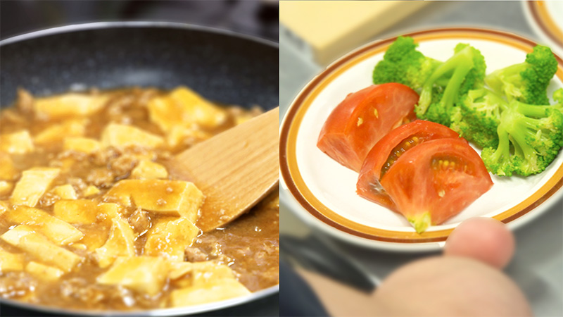 TEAM BEYOND スポーツ栄養学&料理教室「パラアスリートと料理教室 おいしく食べて強くなろう!」実施レポート