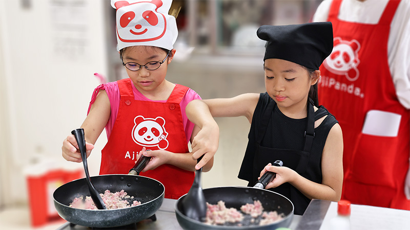 TEAM BEYOND スポーツ栄養学&料理教室「パラアスリートと料理教室 おいしく食べて強くなろう!」実施レポート