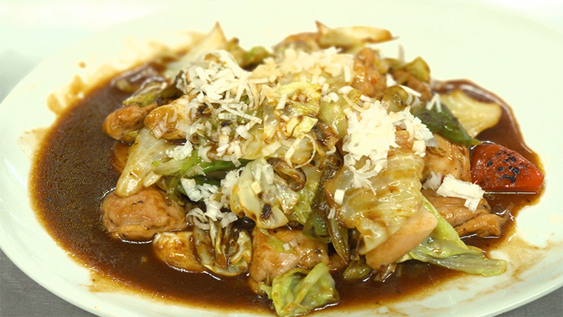 TEAM BEYOND スポーツ栄養学&料理教室「パラアスリートと料理教室 おいしく食べて強くなろう!」実施レポート