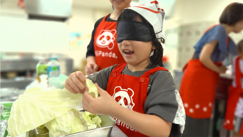 TEAM BEYOND スポーツ栄養学&料理教室「パラアスリートと料理教室 おいしく食べて強くなろう!」実施レポート