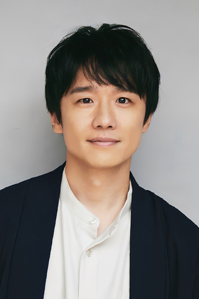 風間 俊介さん