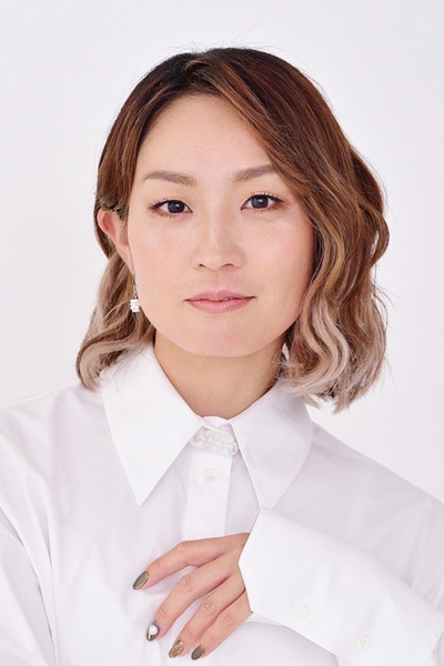 中西 麻耶選手