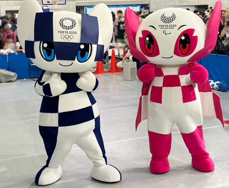 ミライトワ・ソメイティ