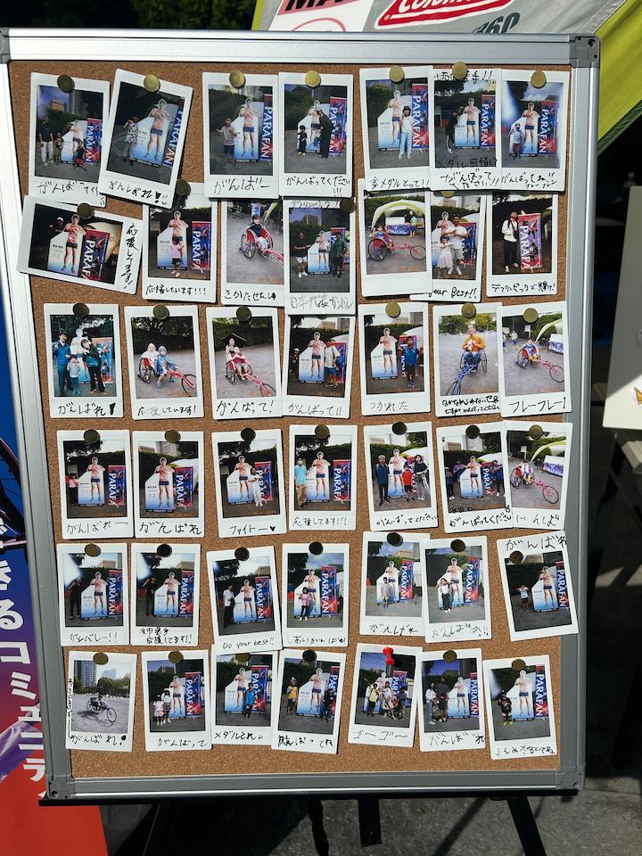 体験して、応援して、届ける。——パラスポーツの“応援文化”を広げる新しい共感のかたち