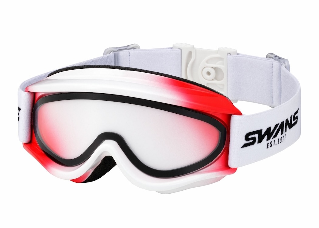 ゴールボール競技用アイシェード（目隠し）