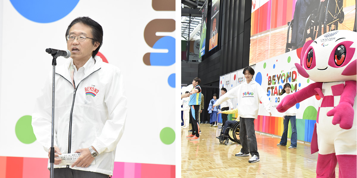 過去最多の80チームが参加！「BOCCIA BEYOND CUP 2025」レポート