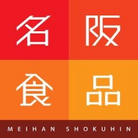 名阪食品株式会社のロゴ画像
