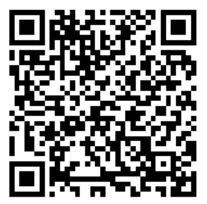 LINE申込QRコード