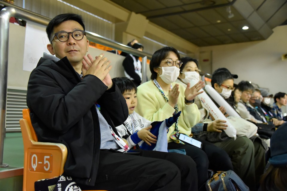 A-pfeile広島BFC が初優勝!「第23回 アクサ ブレイブカップ ブラインドサッカー®日本選手権」観戦会レポート