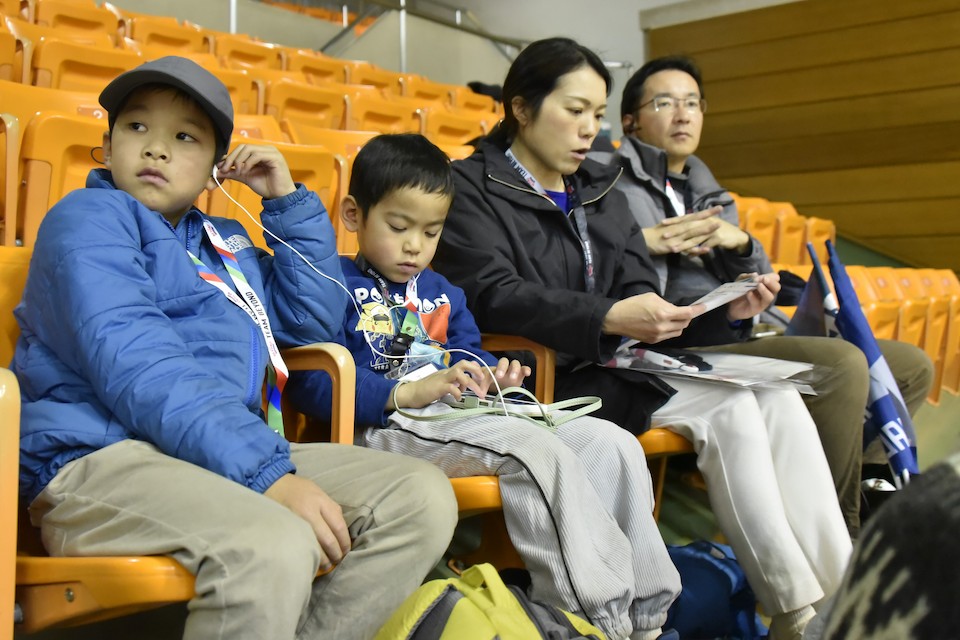 A-pfeile広島BFC が初優勝!「第23回 アクサ ブレイブカップ ブラインドサッカー®日本選手権」観戦会レポート