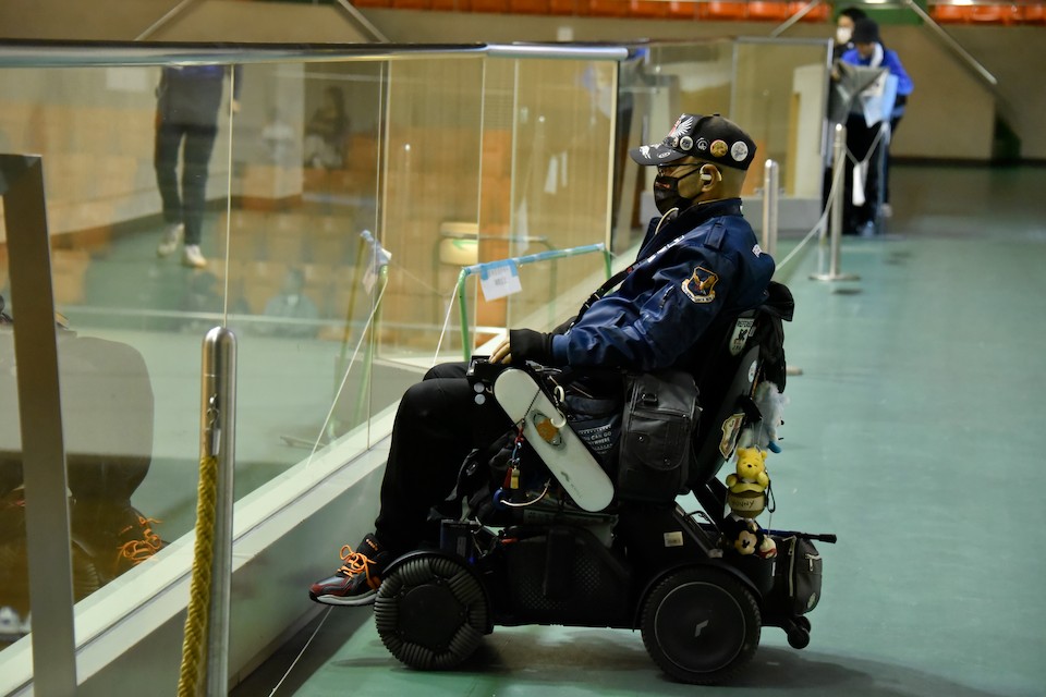 A-pfeile広島BFC が初優勝!「第23回 アクサ ブレイブカップ ブラインドサッカー®日本選手権」観戦会レポート